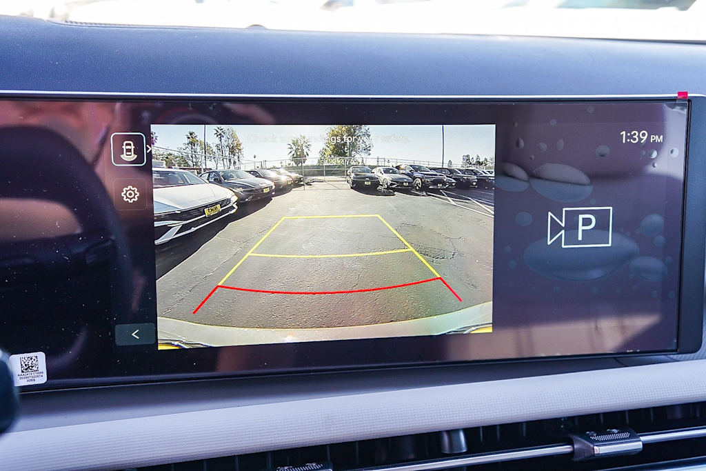 Thumbnail: 2026 Hyundai Tucson - 28