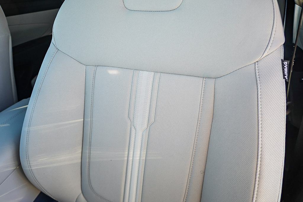 Thumbnail: 2026 Hyundai Tucson - 29