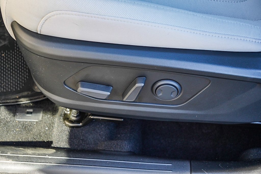 Thumbnail: 2026 Hyundai Tucson - 26