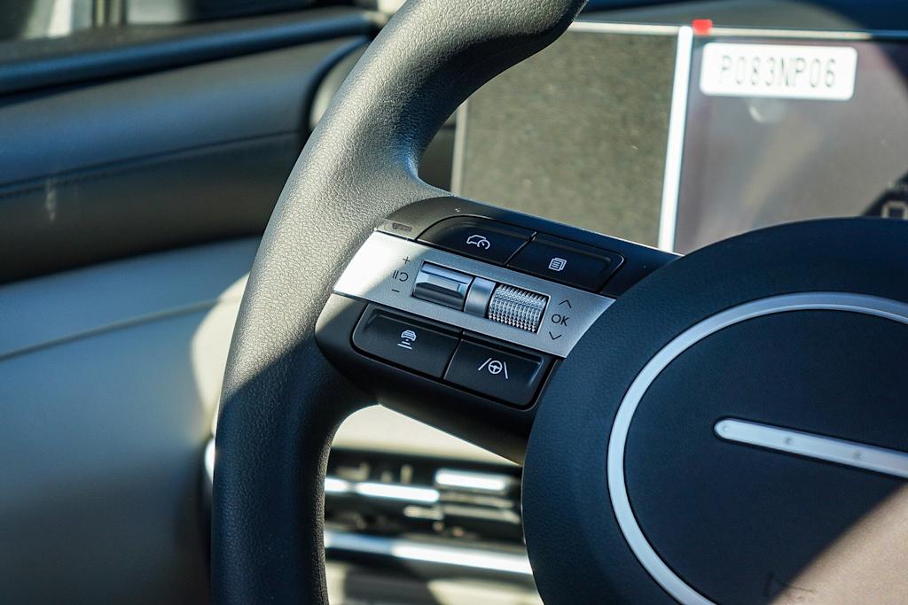 Thumbnail: 2026 Hyundai Tucson - 23