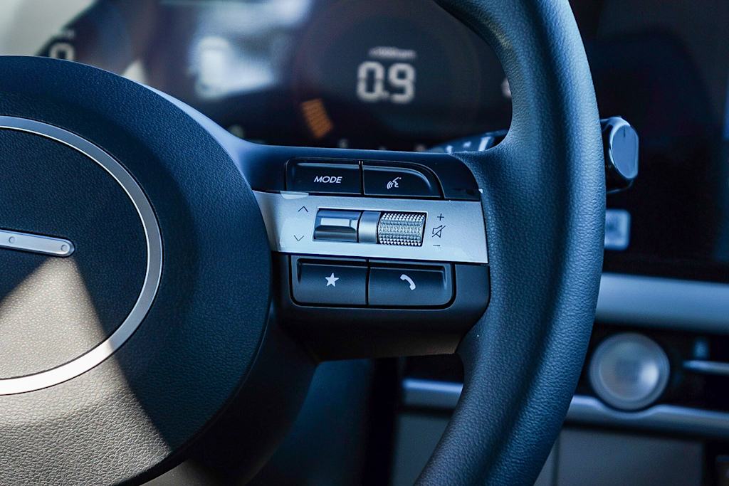 Thumbnail: 2026 Hyundai Tucson - 24