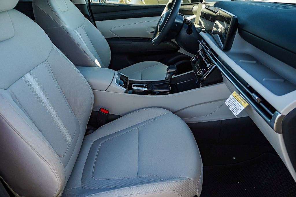 Thumbnail: 2026 Hyundai Tucson - 10