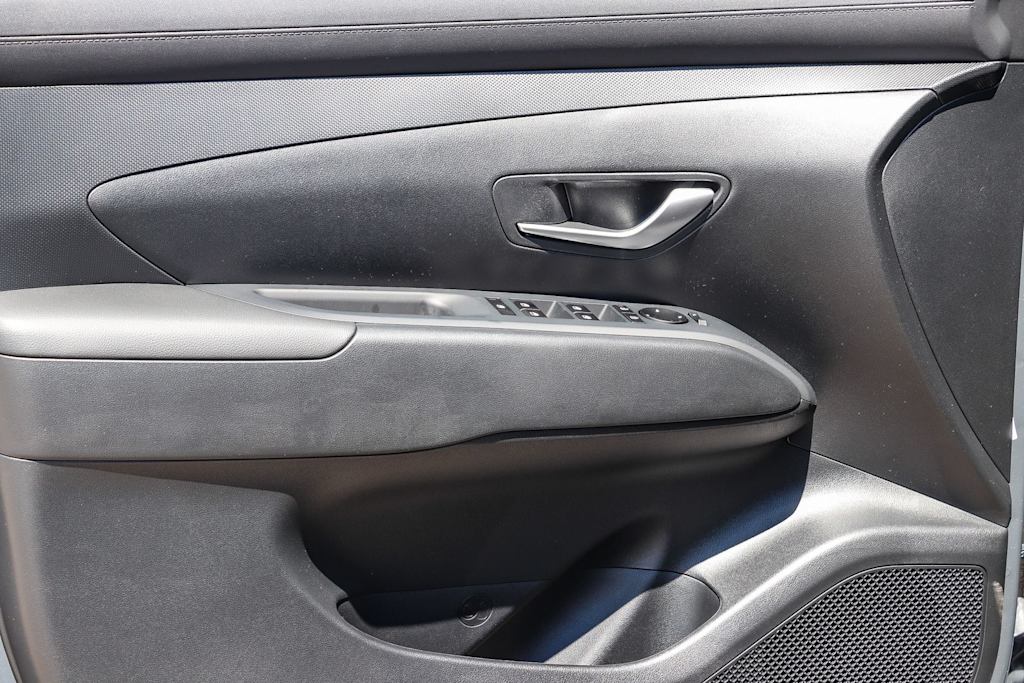 Thumbnail: 2026 Hyundai Tucson - 22