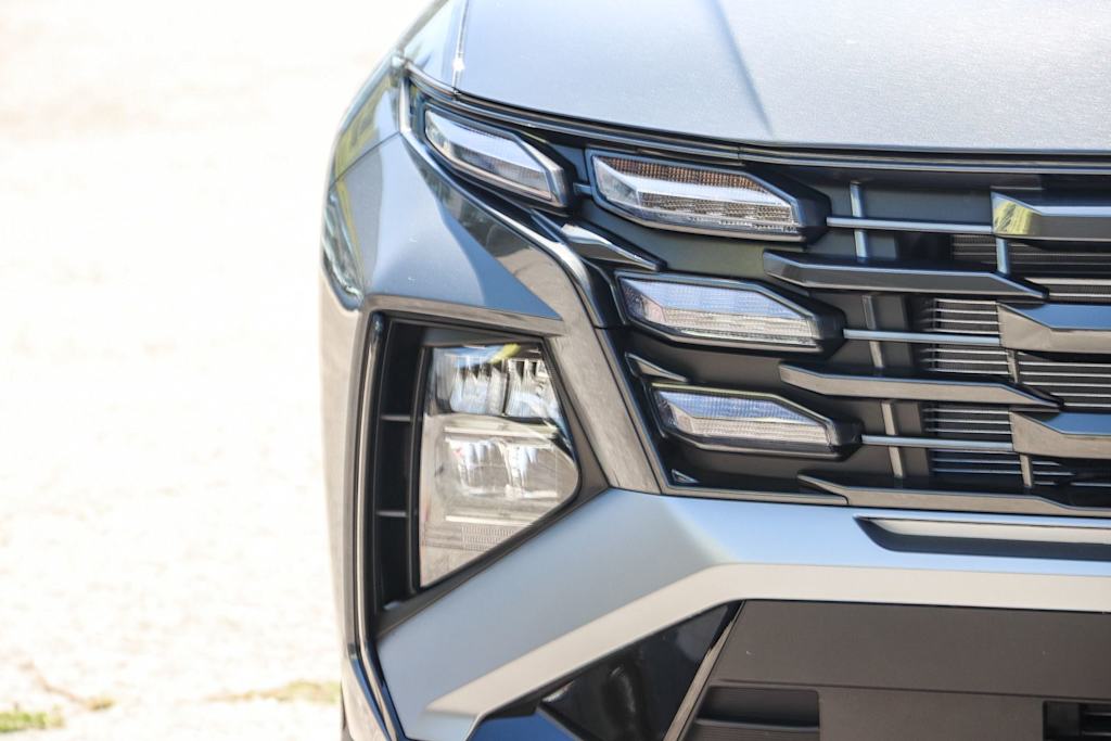 Thumbnail: 2026 Hyundai Tucson - 6