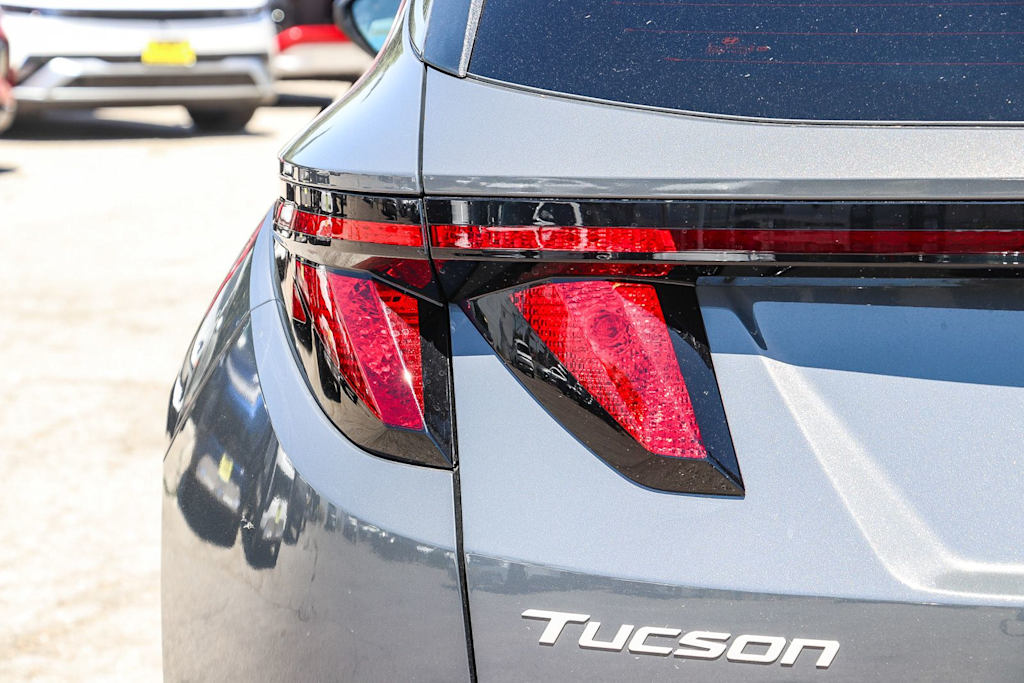 Thumbnail: 2026 Hyundai Tucson - 20