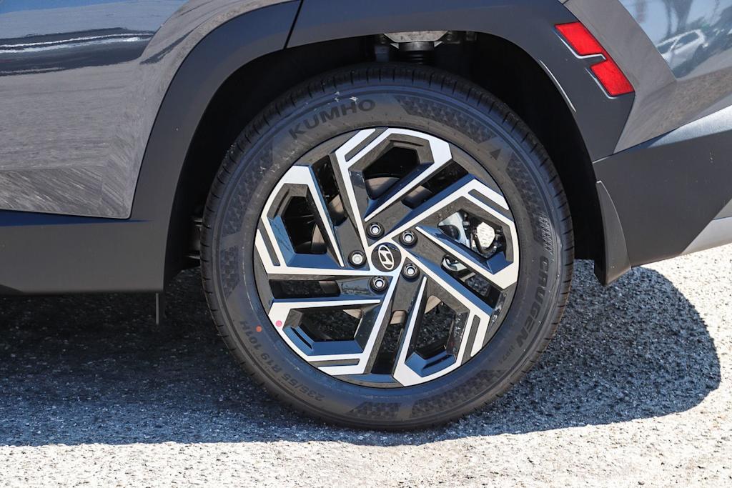 Thumbnail: 2026 Hyundai Tucson - 7