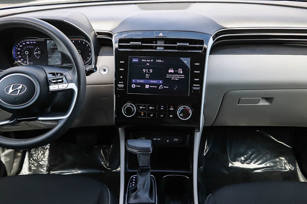 Thumbnail: 2023 Hyundai Tucson - 2