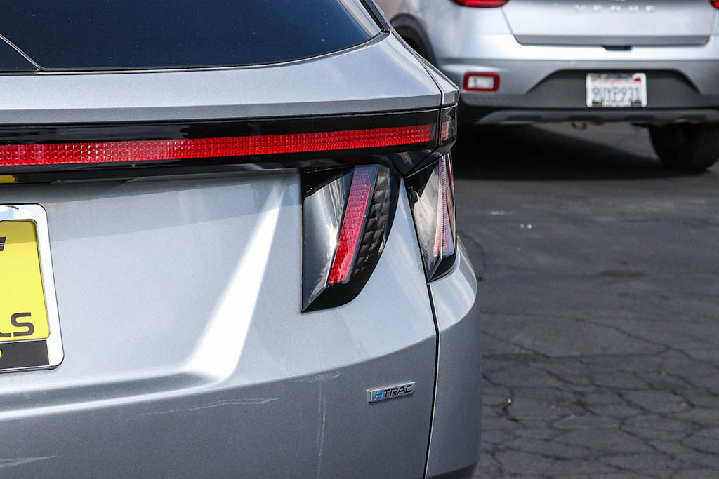 Thumbnail: 2023 Hyundai Tucson - 20