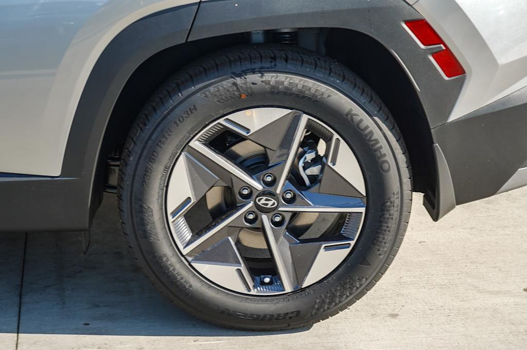 Thumbnail: 2026 Hyundai Tucson - 21