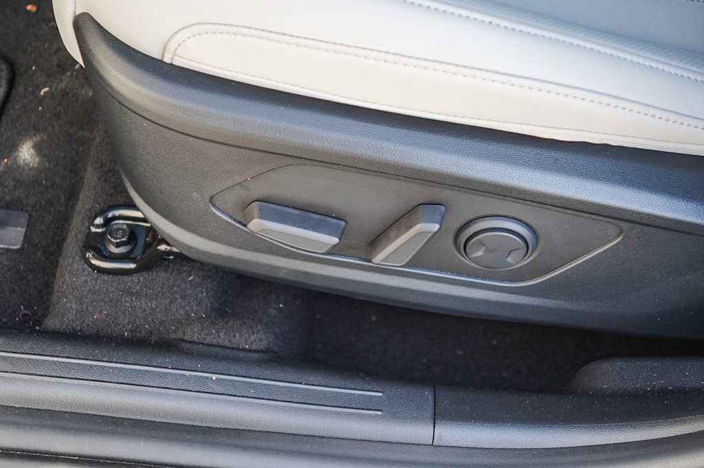 Thumbnail: 2026 Hyundai Tucson - 27