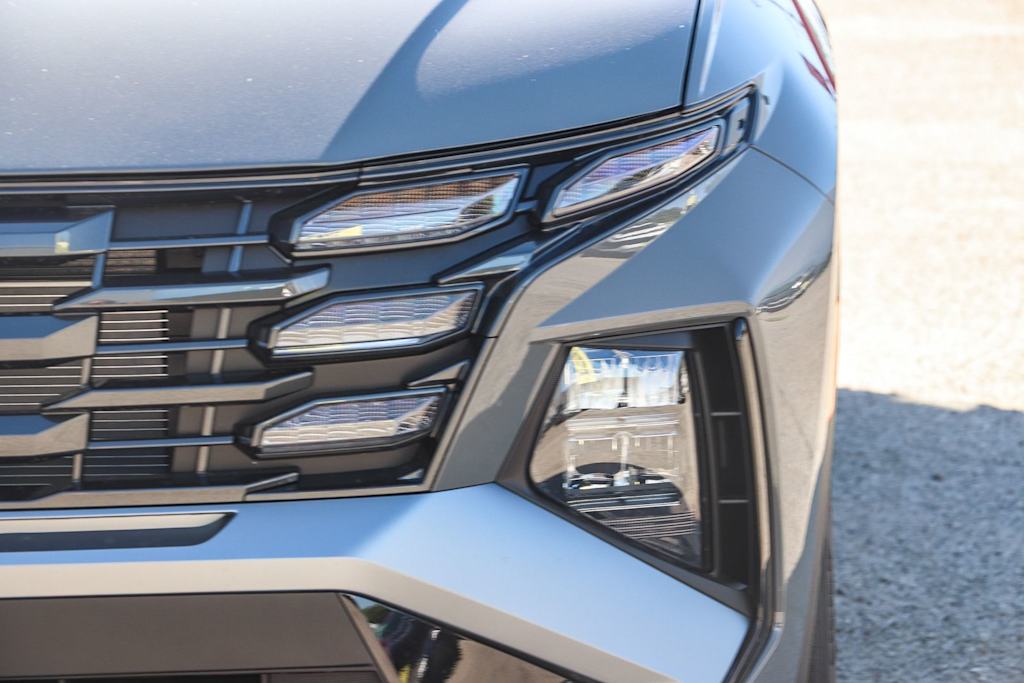 Thumbnail: 2026 Hyundai Tucson - 17
