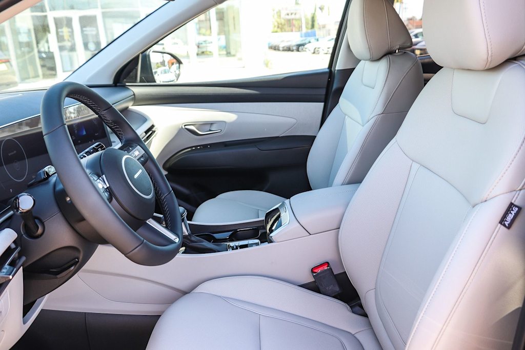 Thumbnail: 2026 Hyundai Tucson - 21