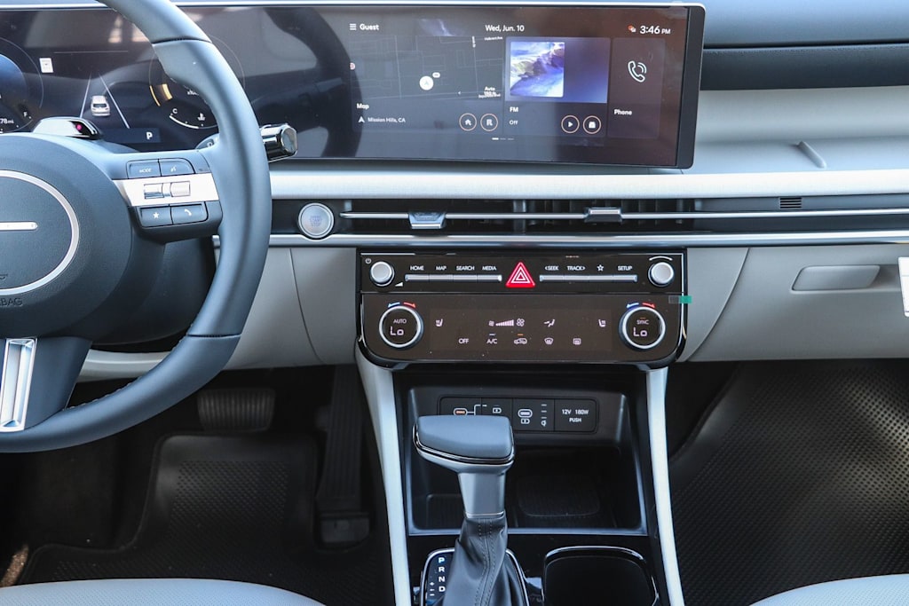 Thumbnail: 2026 Hyundai Tucson - 7