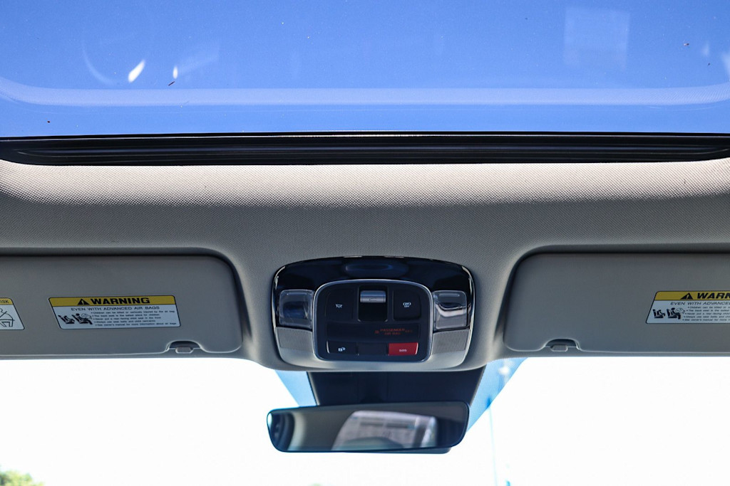 Thumbnail: 2026 Hyundai Tucson - 20