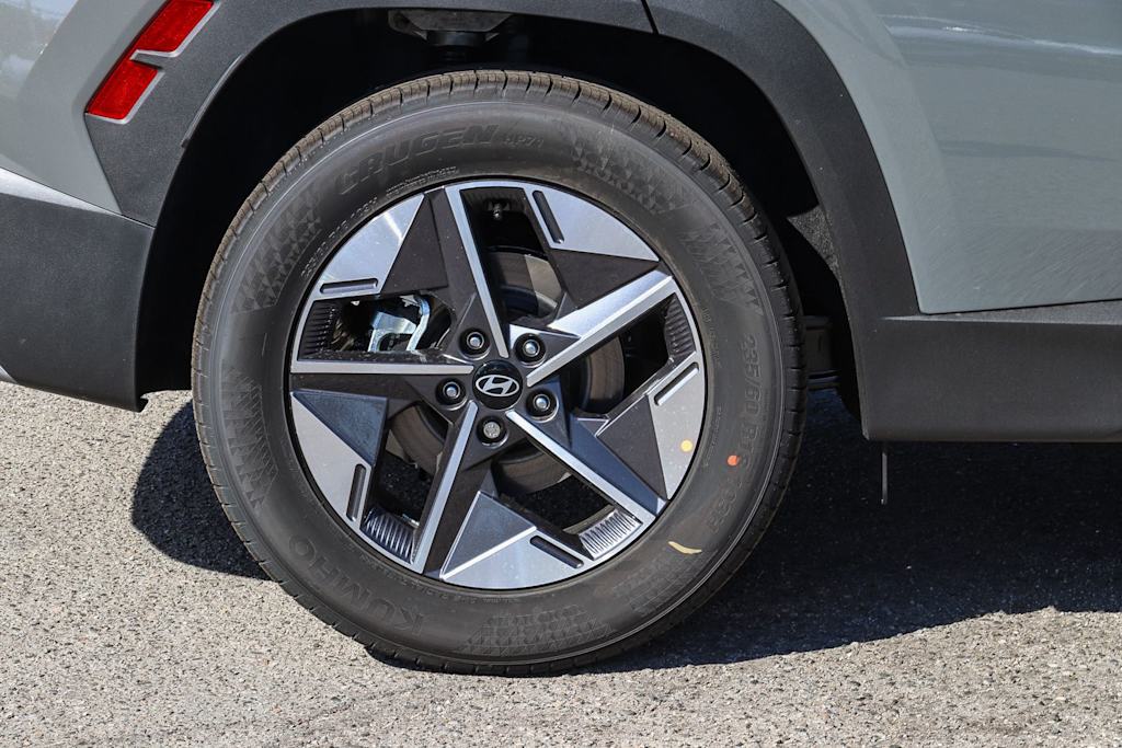 Thumbnail: 2026 Hyundai Tucson - 6
