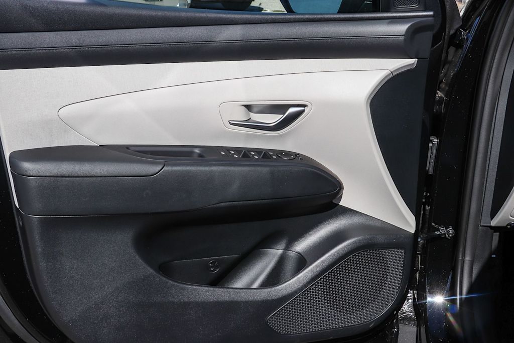 Thumbnail: 2026 Hyundai Tucson - 23