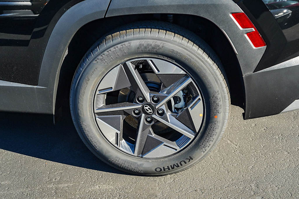 Thumbnail: 2026 Hyundai Tucson - 21