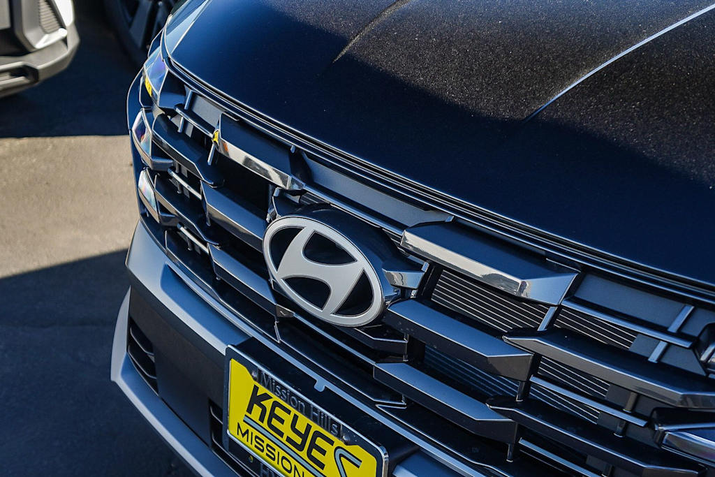 Thumbnail: 2026 Hyundai Tucson - 20