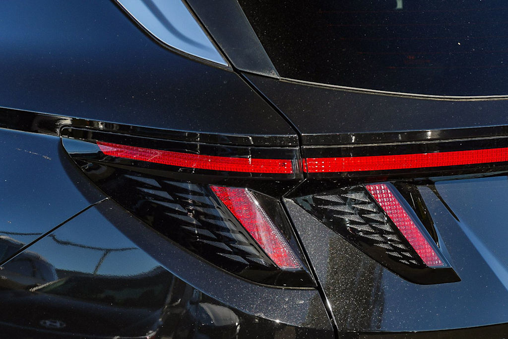 Thumbnail: 2026 Hyundai Tucson - 6