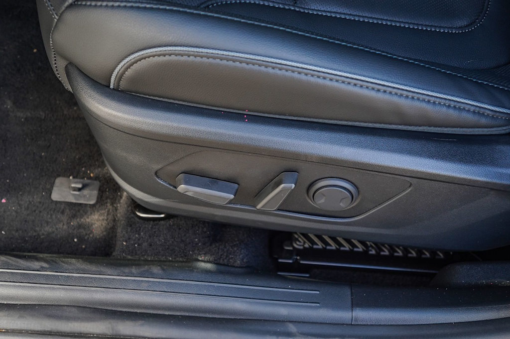 Thumbnail: 2026 Hyundai Tucson - 26