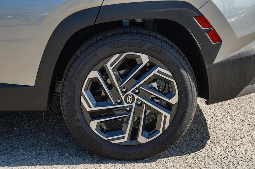Thumbnail: 2026 Hyundai Tucson - 20