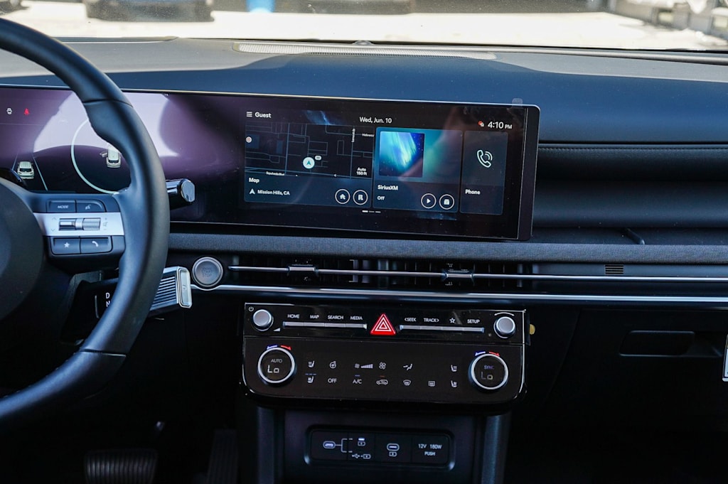 Thumbnail: 2026 Hyundai Tucson - 12