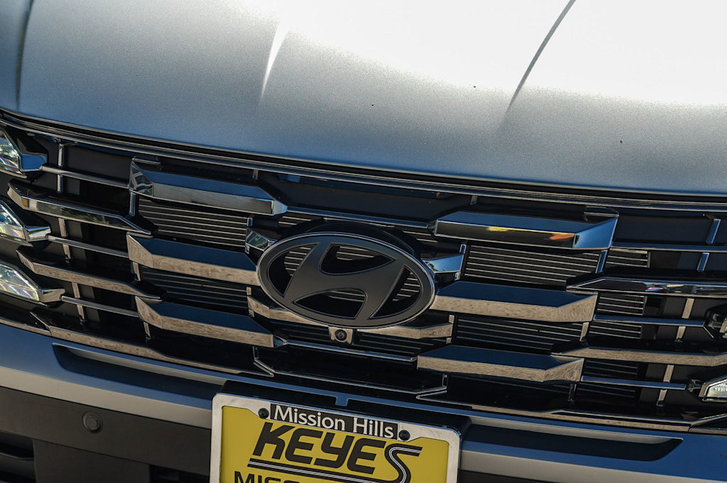 Thumbnail: 2026 Hyundai Tucson - 19