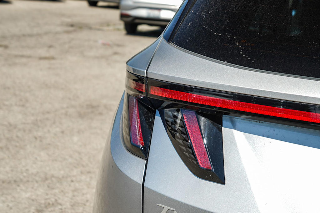 Thumbnail: 2026 Hyundai Tucson - 17