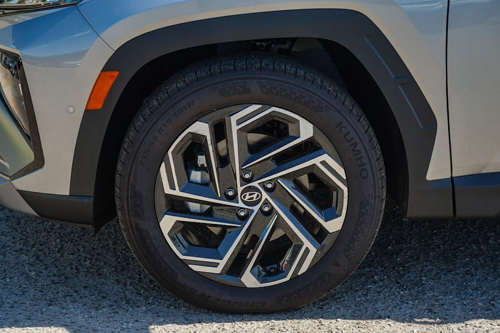 Thumbnail: 2026 Hyundai Tucson - 6