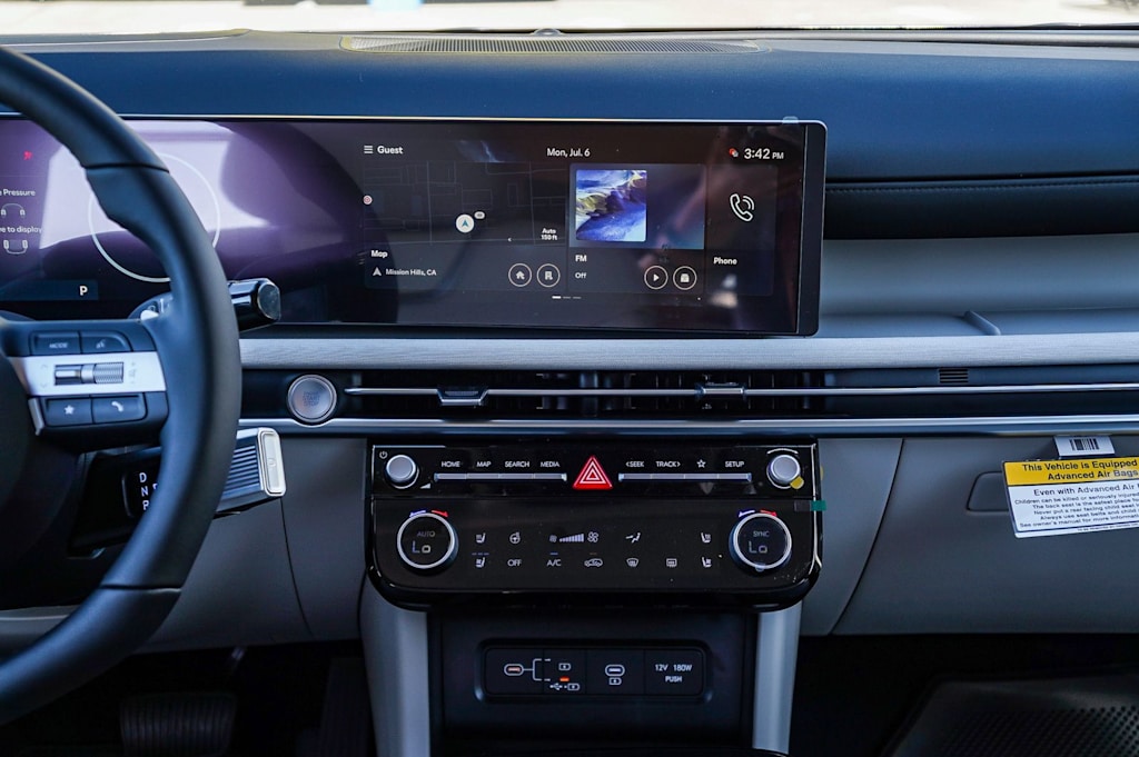 Thumbnail: 2026 Hyundai Tucson - 13