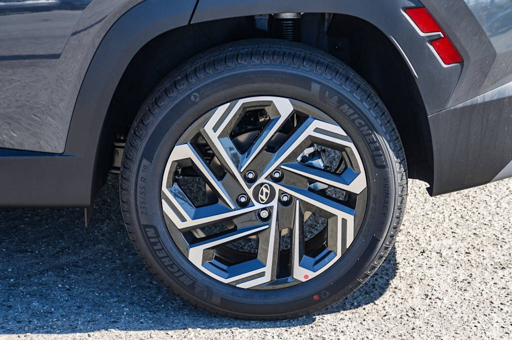Thumbnail: 2026 Hyundai Tucson - 21