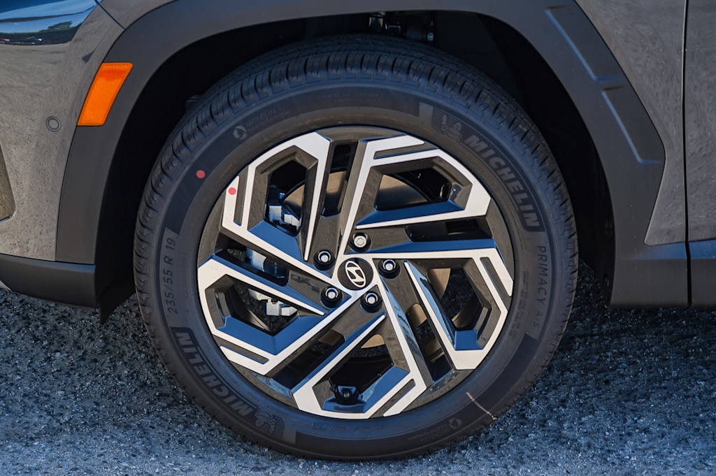 Thumbnail: 2026 Hyundai Tucson - 7