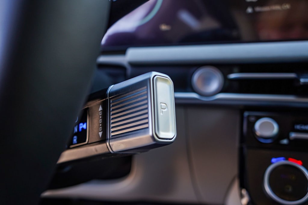 Thumbnail: 2026 Hyundai Tucson - 14