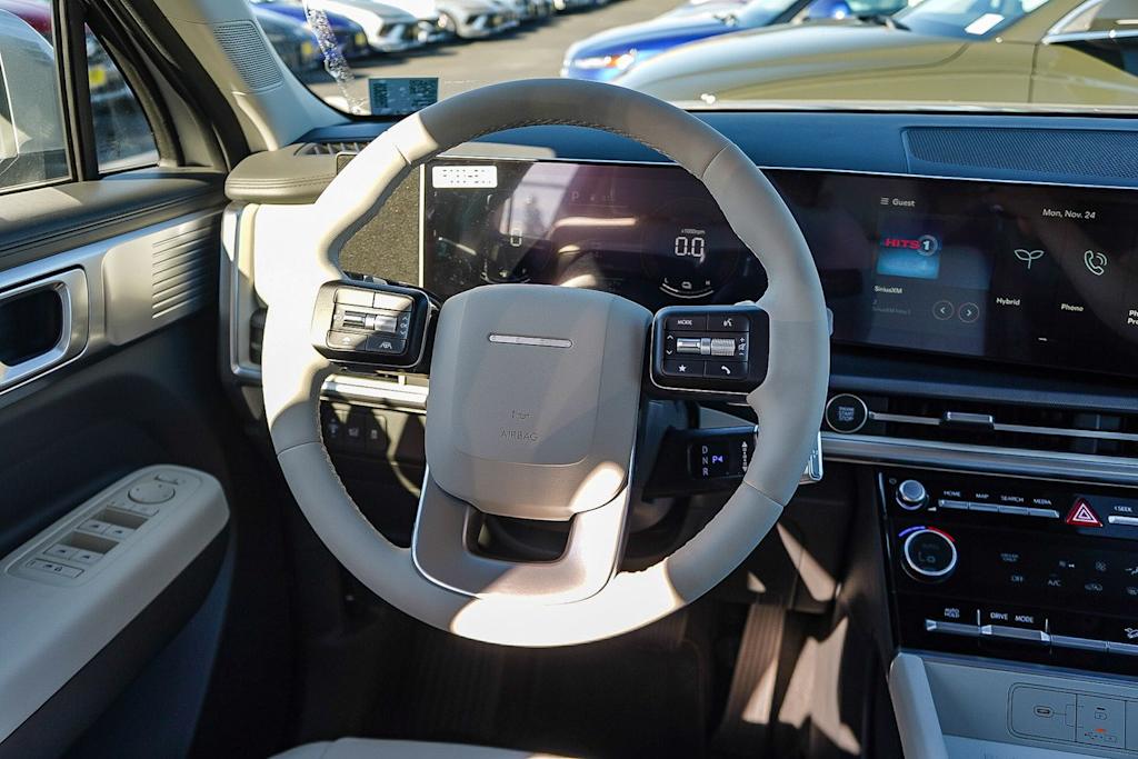 Thumbnail: 2026 Hyundai Santa Fe - 8