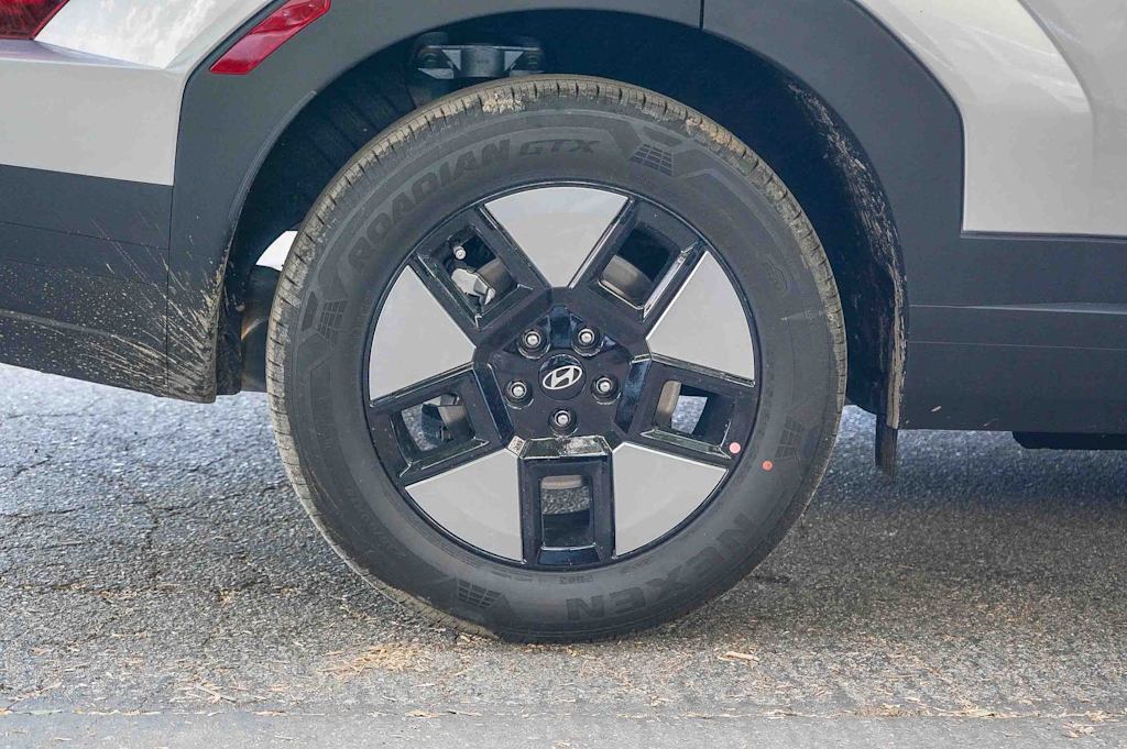 Thumbnail: 2026 Hyundai Santa Fe - 16