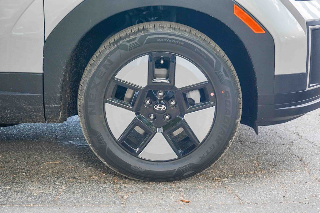 Thumbnail: 2026 Hyundai Santa Fe - 7