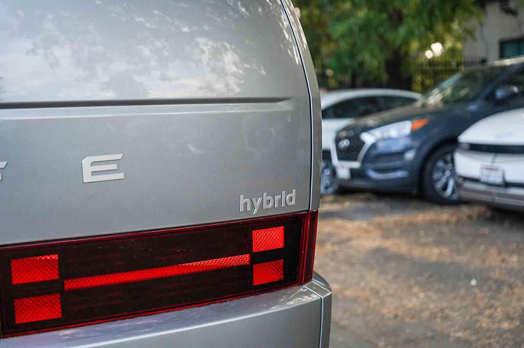 Thumbnail: 2026 Hyundai Santa Fe - 18