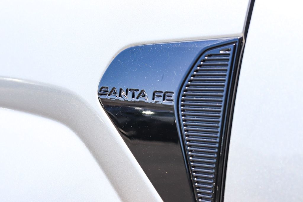 Thumbnail: 2026 Hyundai Santa Fe - 6