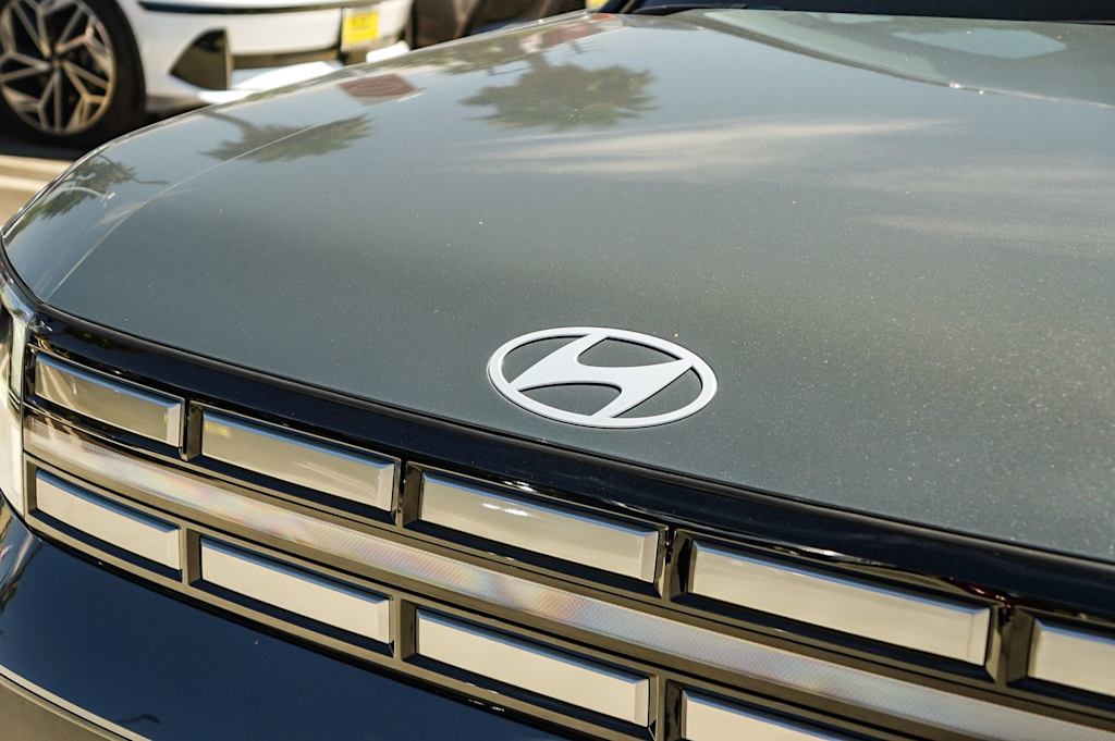 Thumbnail: 2026 Hyundai Santa Fe - 21