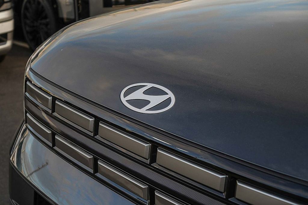 Thumbnail: 2026 Hyundai Santa Fe - 18