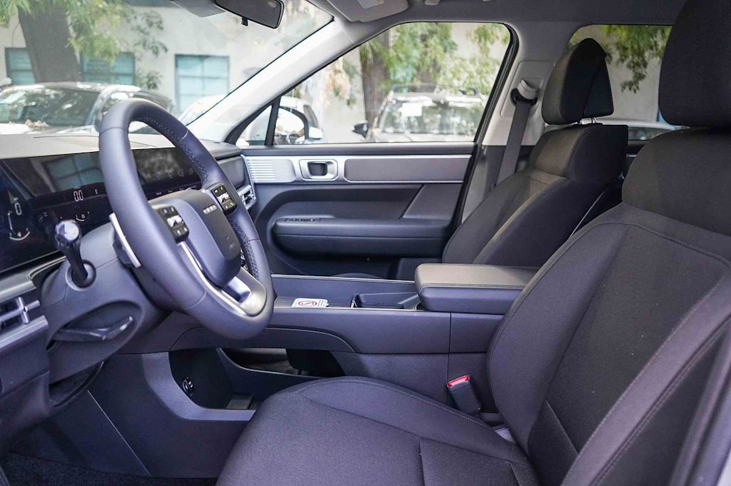 Thumbnail: 2026 Hyundai Santa Fe - 11