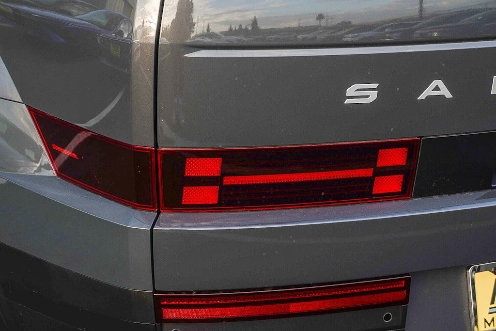Thumbnail: 2026 Hyundai Santa Fe - 6