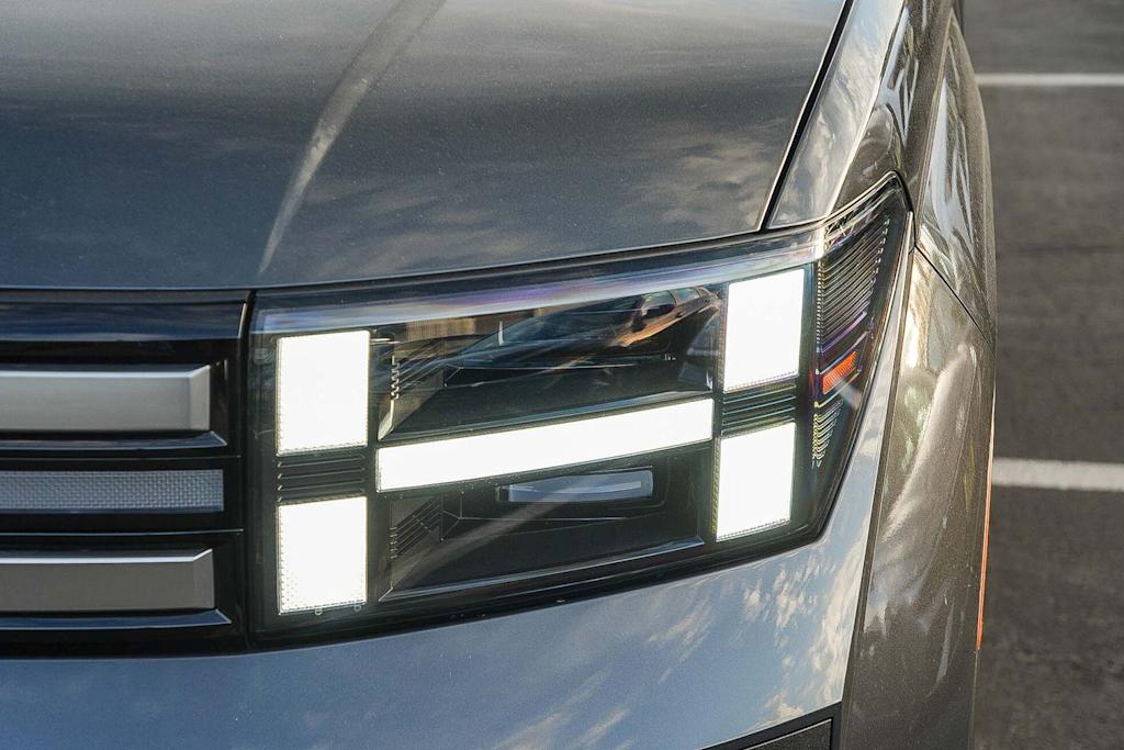 Thumbnail: 2026 Hyundai Santa Fe - 17