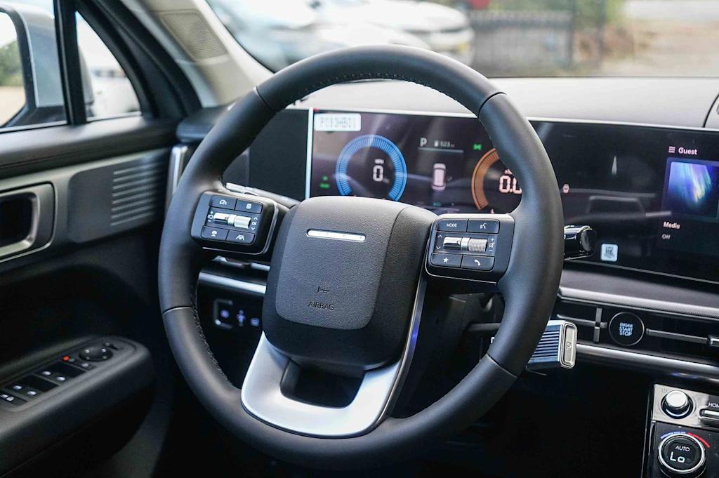 Thumbnail: 2026 Hyundai Santa Fe - 9
