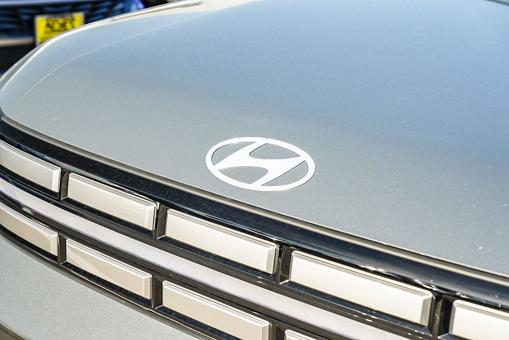 Thumbnail: 2026 Hyundai Santa Fe - 6