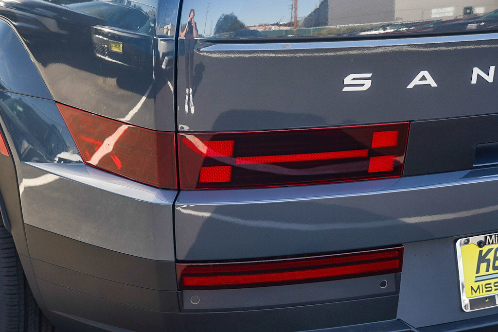 Thumbnail: 2026 Hyundai Santa Fe - 18