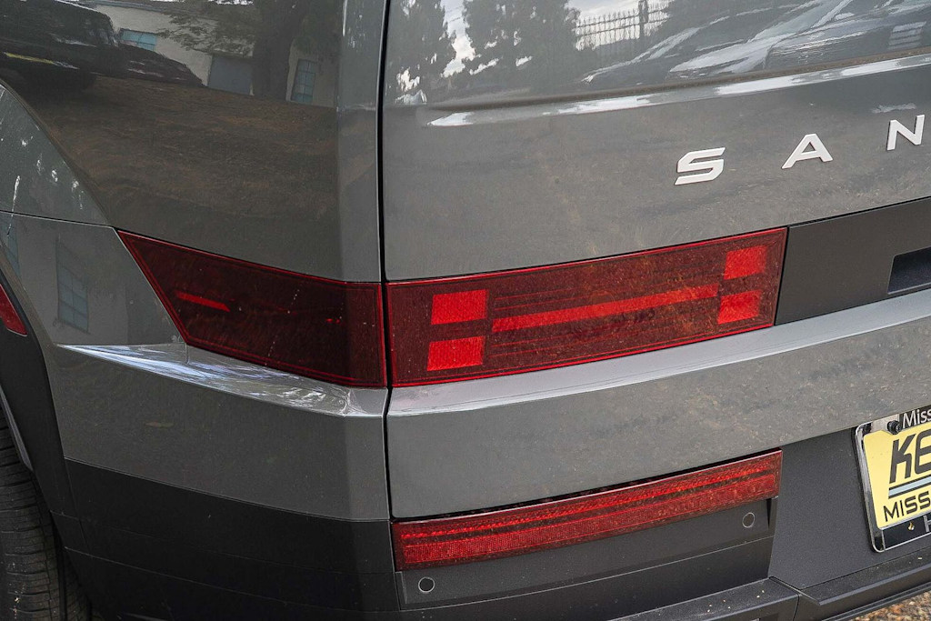 Thumbnail: 2026 Hyundai Santa Fe - 18