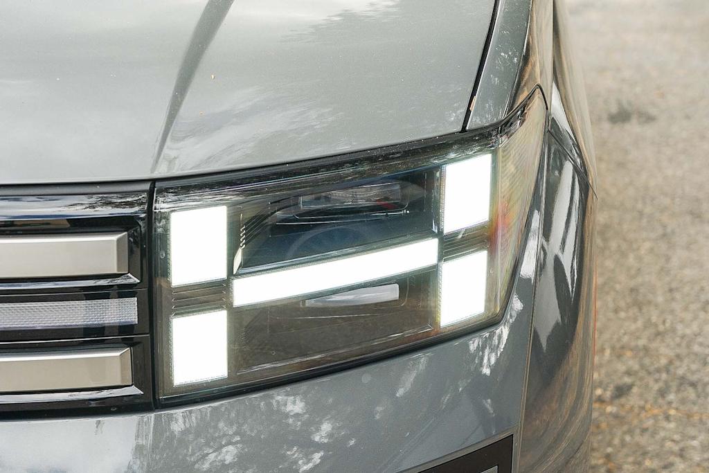 Thumbnail: 2026 Hyundai Santa Fe - 19