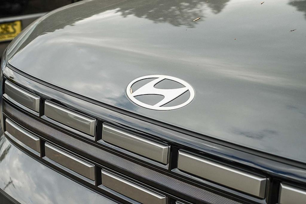 Thumbnail: 2026 Hyundai Santa Fe - 6