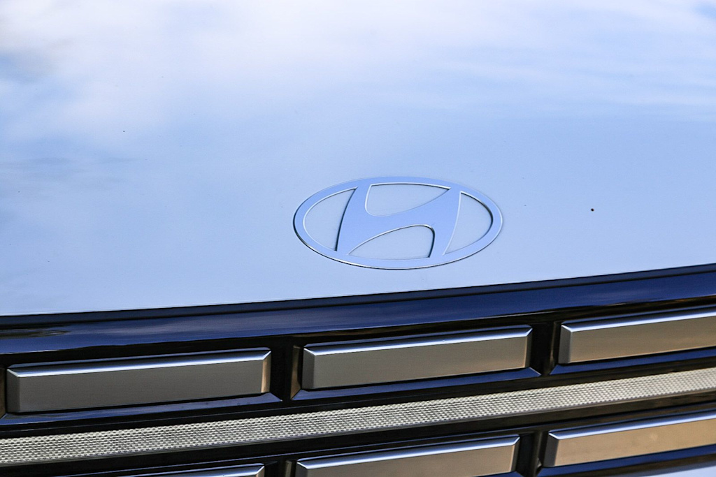 Thumbnail: 2026 Hyundai Santa Fe - 6